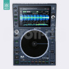 Doto Design Skin SC6000M Prime FULL COLORS Midnight Blue