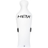 Inflatable dummy for keepers