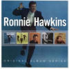 Hawkins Ronnie - Original Album Series / 5CD [5 CD]