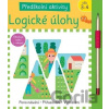 Předškolní aktivity: Logické úlohy - Elizabeth Golding