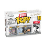 Funko Bitty Pop Harry potter- Dumbledore