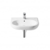 Roca Meridian Umývadlo 60x46 cm, s prepadom, biele A327242000