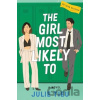 The Girl Most Likely To - Tieu Julie