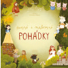 Psané i malované pohádky - Dominika Mecová