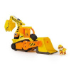 RUBBLE & CREW INTERAKTIVNÍ VOZIDLO SE ZVUKY RUBBLE