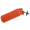 Firedog Trainer dummy 1500 g oranžový