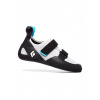 Dámske lezecké topánky Black Diamond Momentum - black/alloy