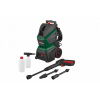 Vysokotlakový čistič Parkside PHD 135 F5 kompaktný 135bar 1800W 420L/h