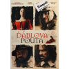 Ďáblova pouta - DVD /pošetka/