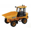 Britains JCB 6t dumper Trasporto Terra Gommata Tractor 2020 1:32 žltá