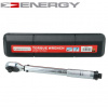 ENERGY Momentový kľúč 19-110 nm 3/8