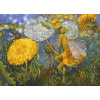 Grafika - Puzzle Josephine Wall: Púpavová víla - 500 dielov