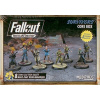 Fallout: Wasteland Warfare - Survivors Core Box
