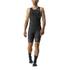 Castelli SD Team Race, Black Veľkosť: 3XL Triatlon kombinéza pre krátke a sprint disciplíny