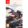 Darksiders Genesis Nintendo Switch - krabicová verzia
