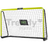 Futbalová bránka Tempo 2400 steel football goal Exit Toys oceľový rám 240*160 cm