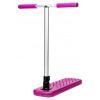 Divine 560mm Trampoline Scooter - Purple/Silver
