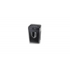 PEACH skartovačka Cross Cut PS500-70 black (stupen utajeni 4)