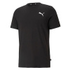 Puma ESS Small Logo Tee 586668-51 černá