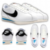 Topánky Nike Cortez DN1791-100, veľ. 38,5