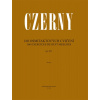 160 osmitaktových cvičení op. 821 - Carl Czerny