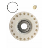 Vytvorenie práčky ELECTROLUX ZANUSSI 4071306502 (Vytvorenie práčky ELECTROLUX ZANUSSI 4071306502)