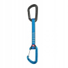 Lezecký kávovar Ocun Hawk QD Combi PA 04074 15 cm modrý