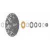 SHIMANO pastorok 16z. CS-M9100 12-k.