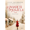 Kaviareň U anjela: Nové časy - Anne Jacobs, Marie Lamballe