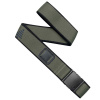 Arcade Pásek Arcade, Blackwood ivy green/black 101 cm 2025