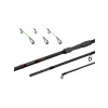 Delphin Set špičiek pre DIMENZIA LS+ - M+H+UH /Carbon
