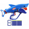 Pistole NERF Sharkfire