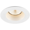 SLV 1007405 NEW TRIA 68 LED vstavané svetlo LED 8.3 W biela; 1007405