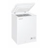 Skriňová mraznička CANDY CHAE 1002E 97 L 84.5 cm biela