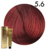 Fanola ORO Therapy 5.6 100 ml (bezamoniaková farba) Fanola ORO Therapy 5.6 100 ml (bezamoniaková farba)