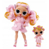MGA L.O.L. Surprise! Tweens Pyžamová párty s Ivy Winks a Babydoll