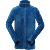 Alpine Pro Lomm Pánska outdoorová mikina MSWD388 mykonos blue XXXL