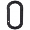 DMM A531BLK XSRE Mini Carabiner Black