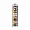 Den Braven GOLD Power kleber PU lepidlo D4 300ML