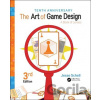The Art of Game Design - Jesse Schell