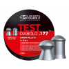 Diabolo JSB Exact Test 4,5 mm