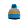 Cap Direct Alpine Baffin 1.0 ocean/mango M