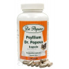 Dr. Popov PSYLLIUM cps 1x120 ks