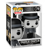Funko Pop! 79 Charlie Chaplin Charlie Chaplin
