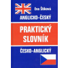 AČ-ČA praktický slovník - Eva Štiková