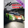 Kunos Simulazioni Assetto Corsa Competizione - GT4 Pack DLC (PC) Steam Key 10000206426004