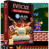 Evercade #15, Jaleco Collection 1, 10v1, Retro, Multi Game, Herný softvérový balík