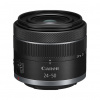 Objektív Canon RF Canon
