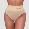 Nohavičky Highrise 2Pack Nude - GymBeam Veľkosť: XXL 98647-6-XXL