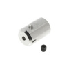 GForce Spojka hřídelí HD 2.3 mm